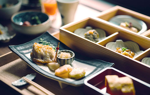 Photo: 酒店早餐