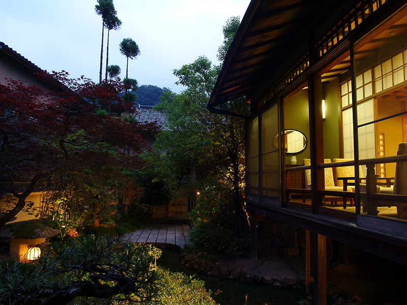 Photo: 观月