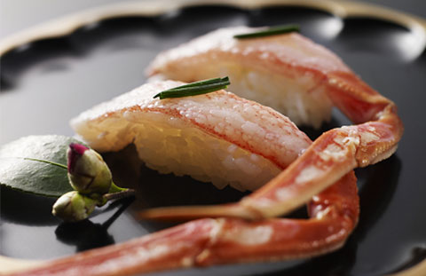 Photo: Cuisine