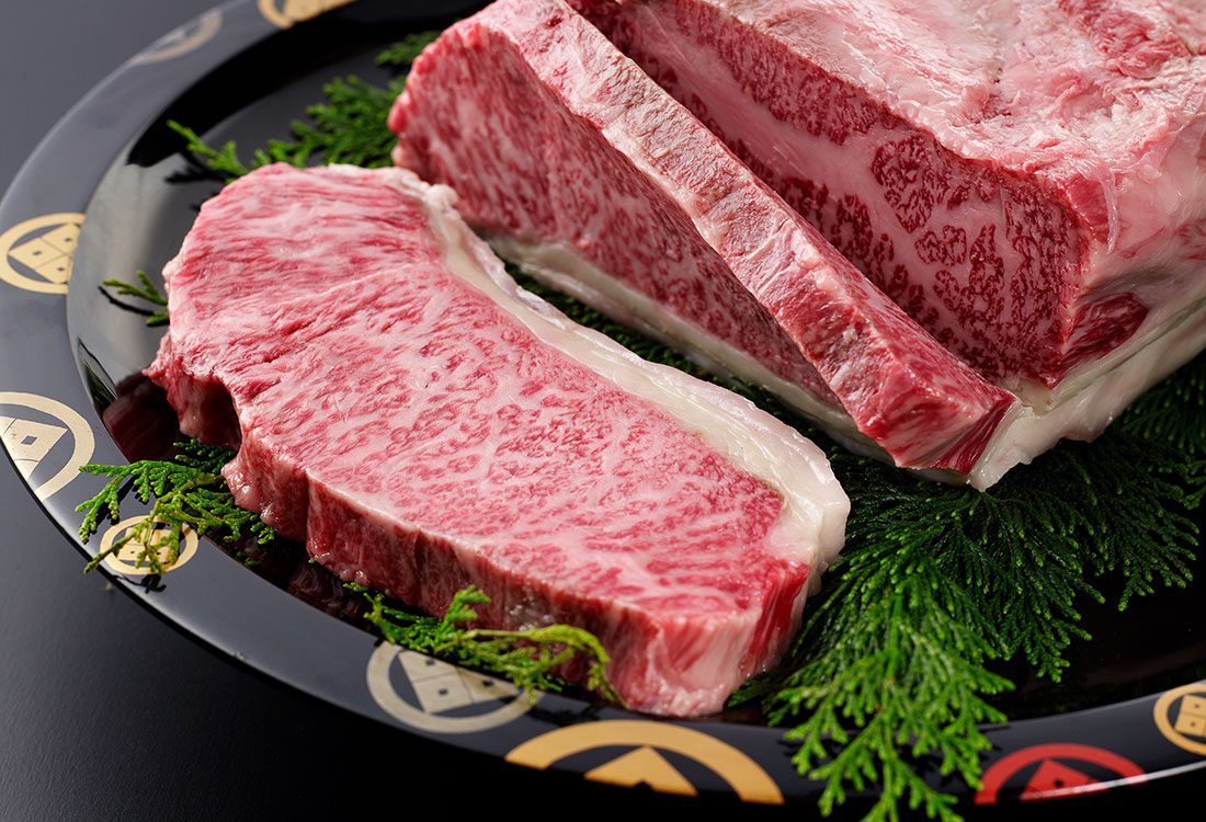 Photo: Tajima Beef