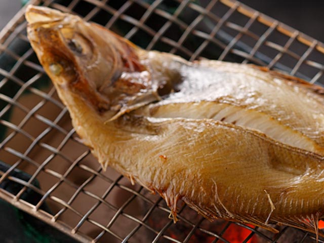 Photo: Flatfish