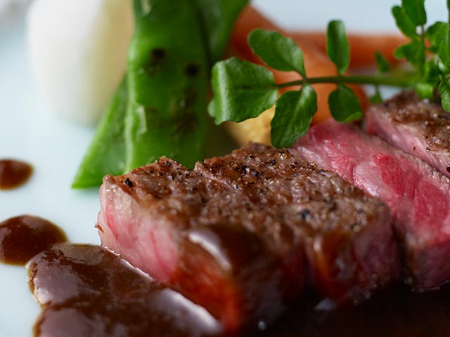 Photo: Tajima Beef