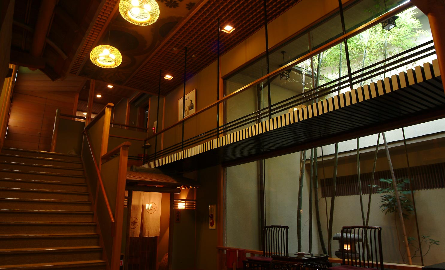 Photo: Hiratakan Annex Building