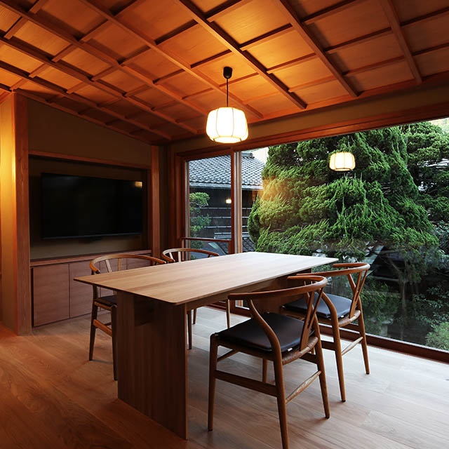 Photo: Yamabuki Room
