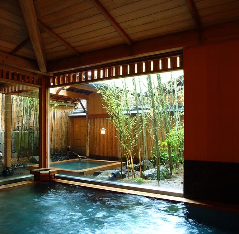 Photo: Kichino-yu