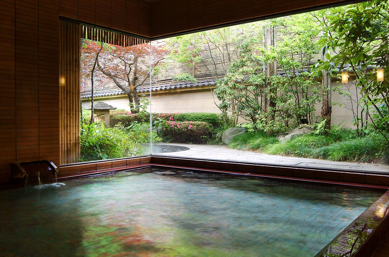 写真：尚の湯