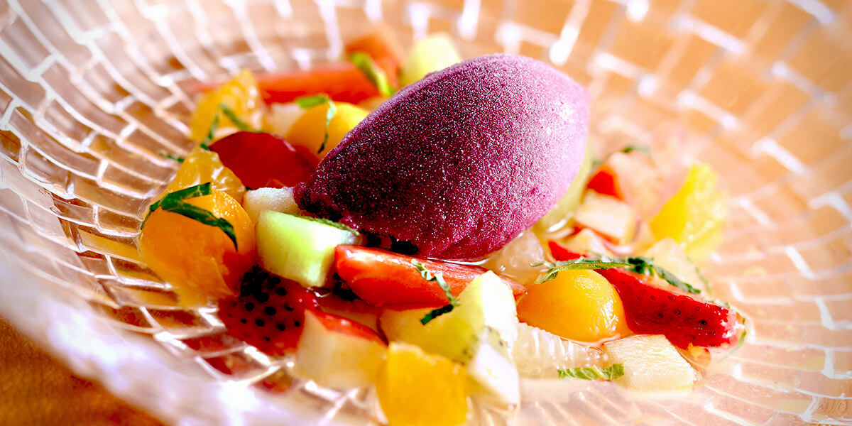 Ricca西餐厅