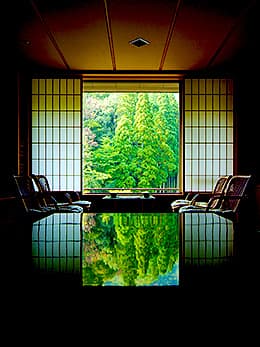 日式高级房