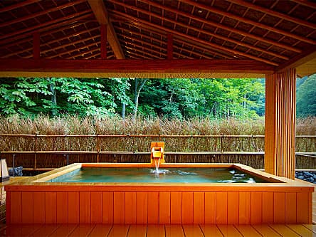 日式风格（吟月）