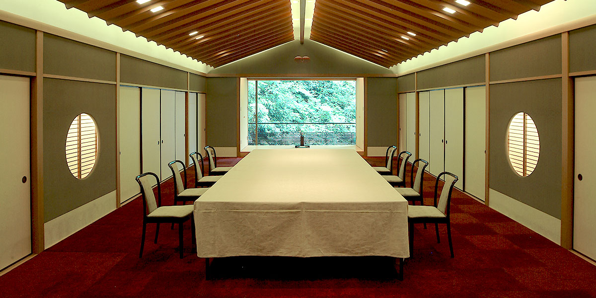 Banquet Room