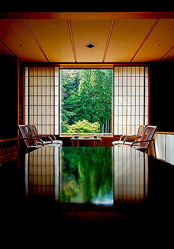 Japanese-Style: Superior Room