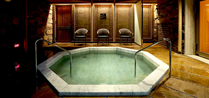 Cold bath
