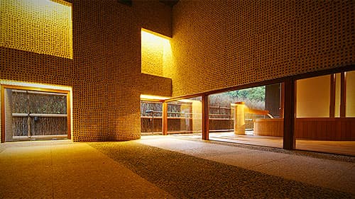 Rock Sauna