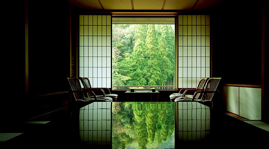 Japanese-style Superior