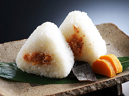 鮭おにぎり（2個）