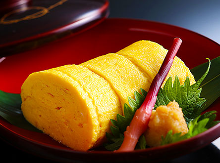 玉子燒
