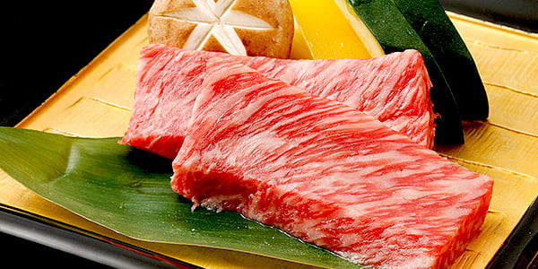 但馬牛牛肉