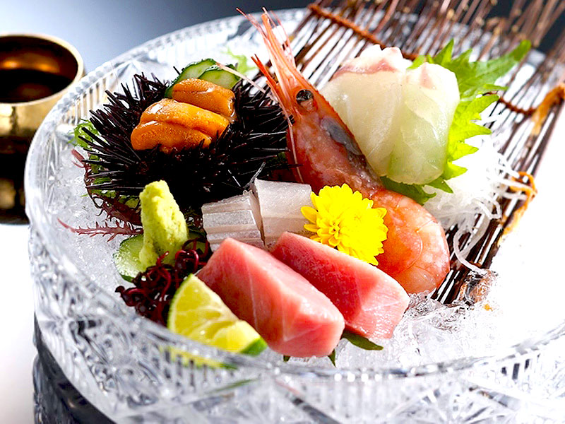 料理長特別會席